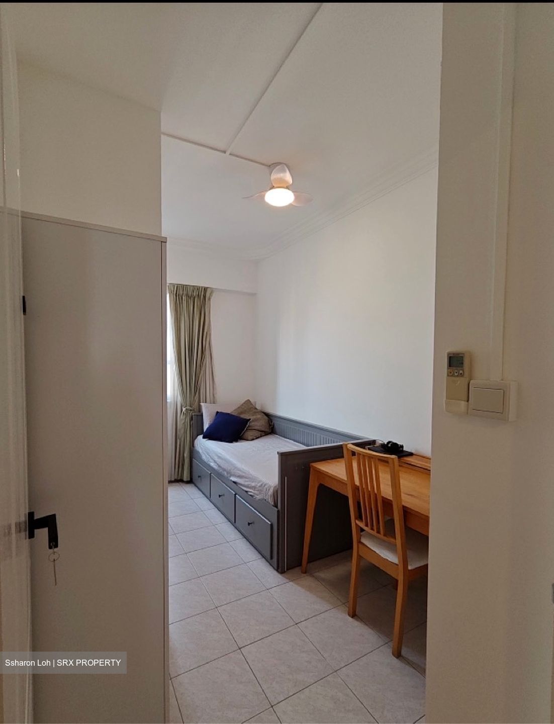 Central Green Condominium (D3), Condominium #636353791